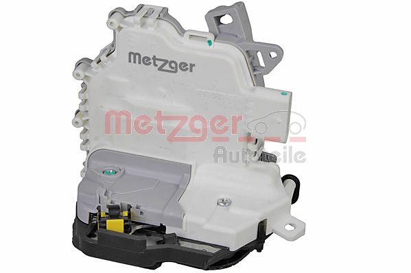 durų užraktas - 2314234 METZGER